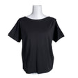 Unisex Ommellinen - T-shirt, size 40 - Black ()