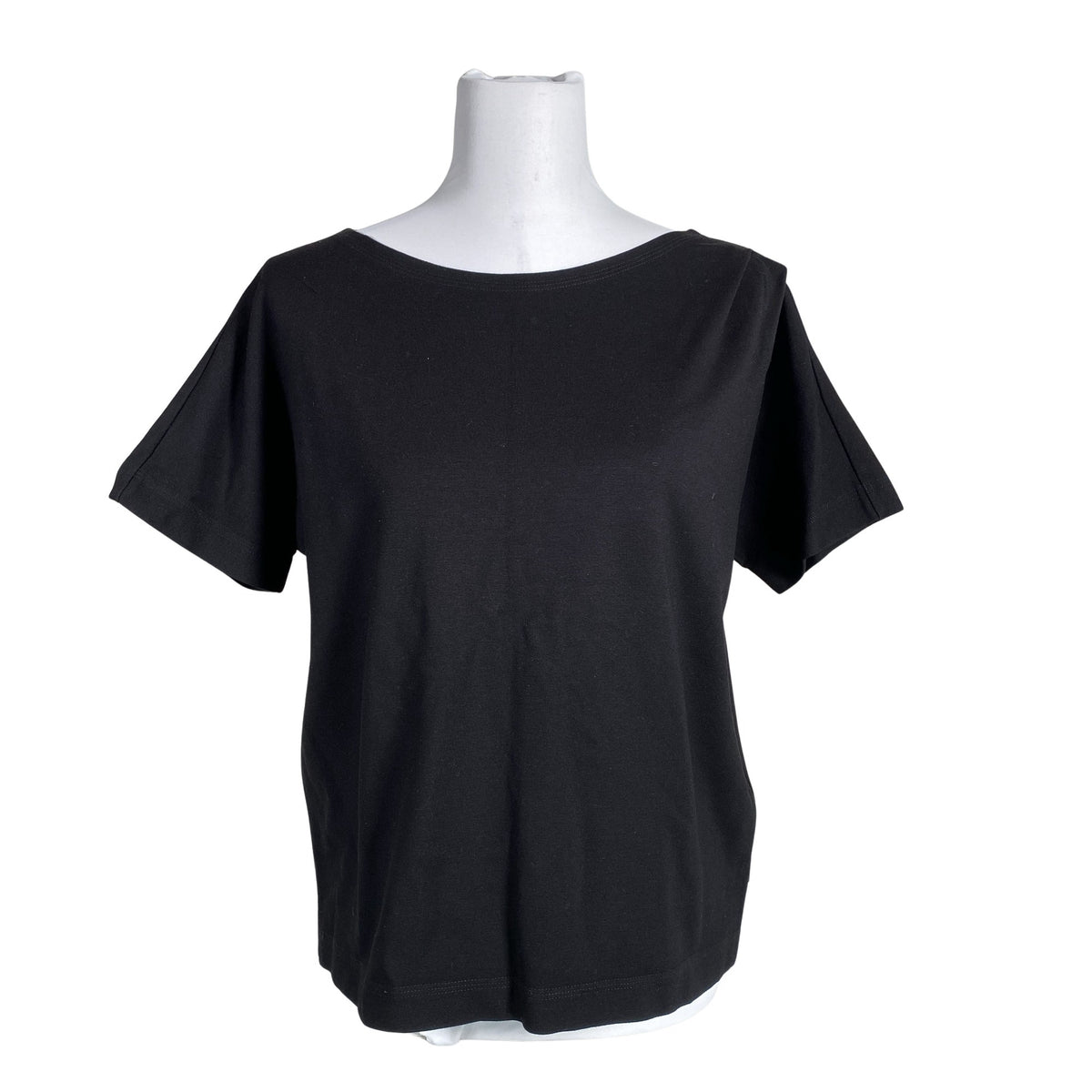 Unisex Ommellinen - T-shirt, size 40 - Black (1)
