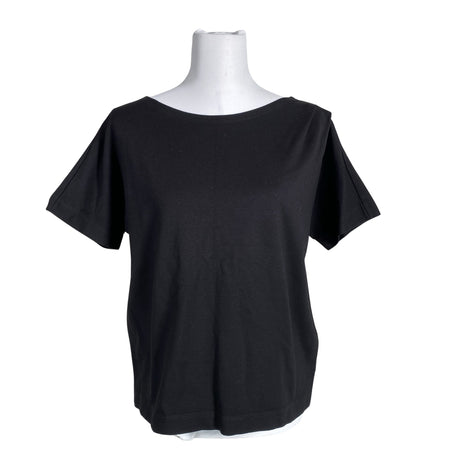 Unisex Ommellinen - T-shirt, size 40 - Black ()