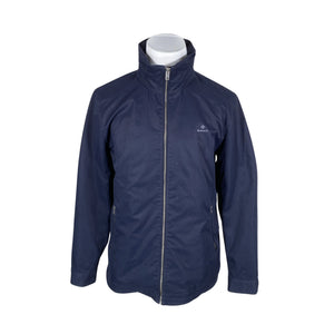 Unisex Gant - Outdoor jacket, size M - Blue (1)