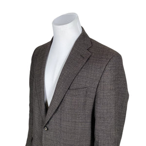 Unisex Turo Tailor - Blazer, size XL - Brown (3)