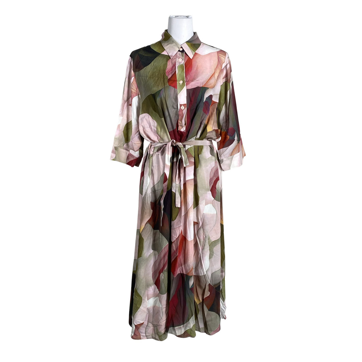 Unisex Cuosi - Dress, size 40 - Light pink (1)