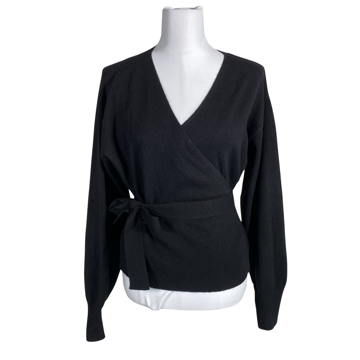 Unisex Kaiko - Sweater, size 38 - Black (1)