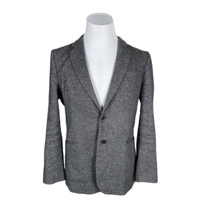 Unisex Gant - Blazer, size L - Gray (1)