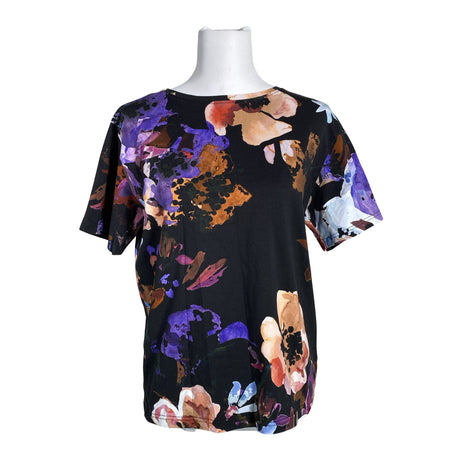 Unisex Kaiko - T-shirt, size 36 - Black ()