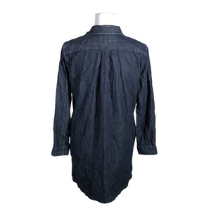 Unisex Denim & Supply Ralph Lauren - Denim dress, size 38 - Blue (2)