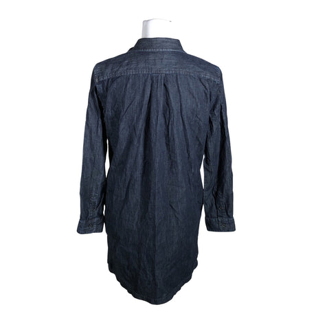 Unisex Denim & Supply Ralph Lauren - Denim dress, size 38 - Blue (2)
