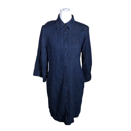 Unisex Hugo Boss - Outdoor jacket, size XXXL - Blue ()