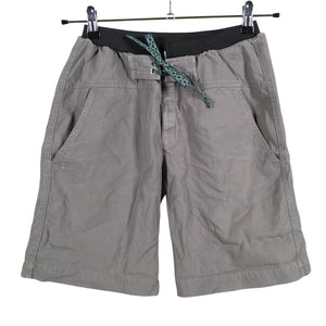 Unisex Varg - Shorts, size 40 - Gray (1)