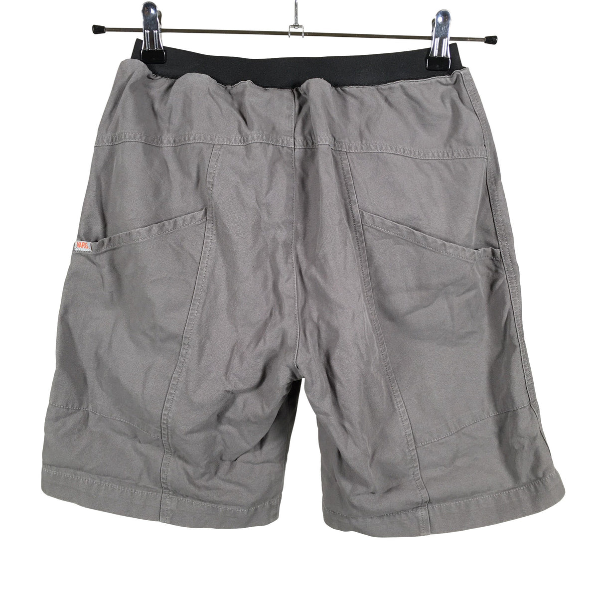 Unisex Varg - Shorts, size 40 - Gray (2)