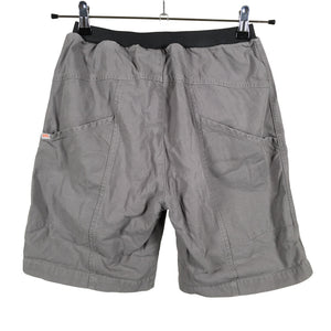 Unisex Varg - Shorts, size 40 - Gray (2)