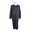 Unisex Second Chance - Tricot dress, size 40 - Black ()