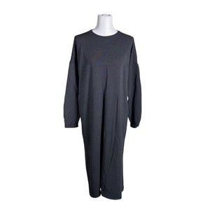 Unisex Second Chance - Tricot dress, size 40 - Black (1)