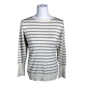 Unisex Worthington - Sweater, size 38 - Beige (1)
