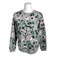 Unisex Karen Scott - Sweatshirt, size 36 - Gray ()