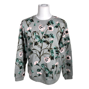 Unisex Karen Scott - Sweatshirt, size 36 - Gray (1)