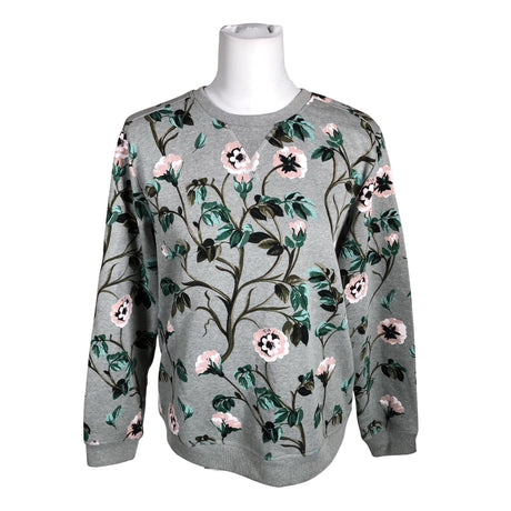 Unisex Karen Scott - Sweatshirt, size 36 - Gray ()