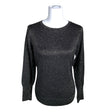 Unisex Worthington - Sweater, size 38 - Black ()