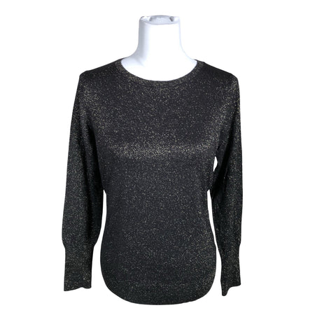 Unisex Worthington - Sweater, size 38 - Black ()