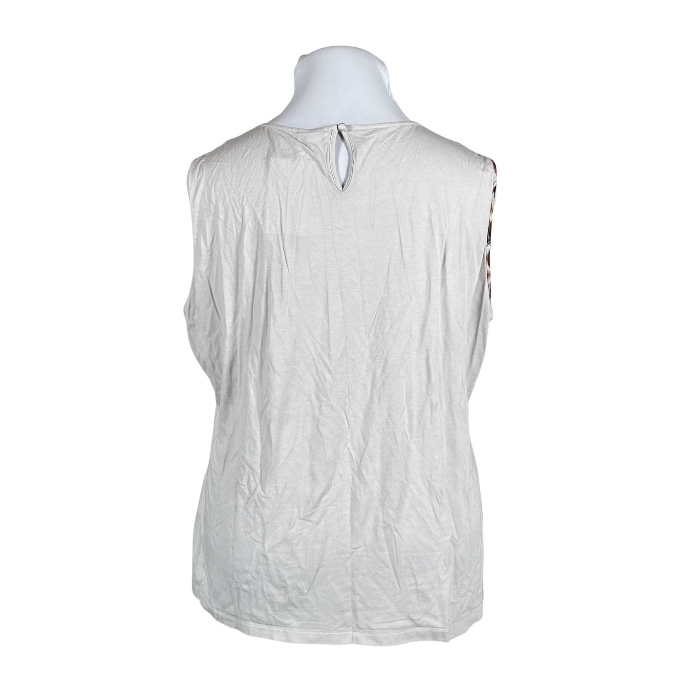 Unisex Ril's - Top, size 42 - Beige (2)