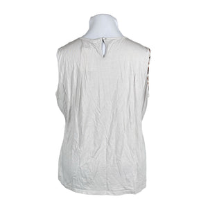Unisex Ril's - Top, size 42 - Beige (2)