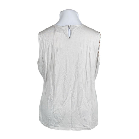 Unisex Ril's - Top, size 42 - Beige (2)
