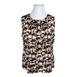 Unisex Ril's - Top, size 42 - Beige ()