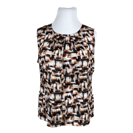 Unisex Ril's - Top, size 42 - Beige ()