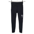 Unisex Röhnisch - Sports tights, size 36 - Black ()