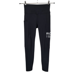 Unisex Röhnisch - Sports tights, size 36 - Black (1)