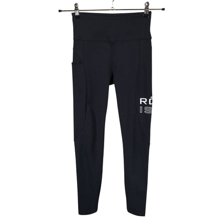 Unisex Röhnisch - Sports tights, size 36 - Black ()
