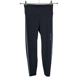 Unisex Röhnisch - Sports tights, size 36 - Blue (1)