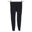 Unisex Röhnisch - Sports tights, size 36 - Black ()