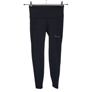 Unisex Röhnisch - Sports tights, size 36 - Black (1)