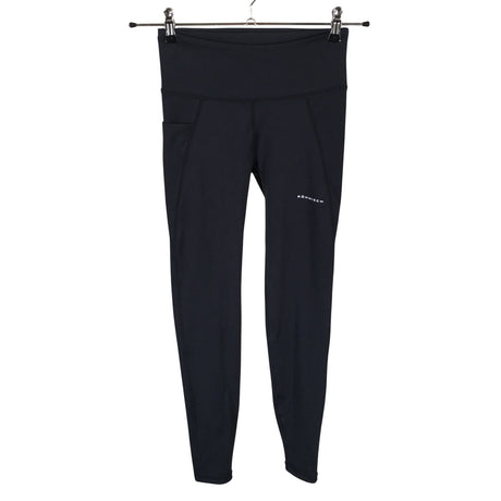 Unisex Röhnisch - Sports tights, size 36 - Black ()