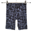 Unisex Born Primitive - Sports shorts, size 36 - Blue ()