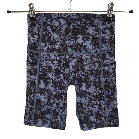 Unisex Born Primitive - Sports shorts, size 36 - Blue ()