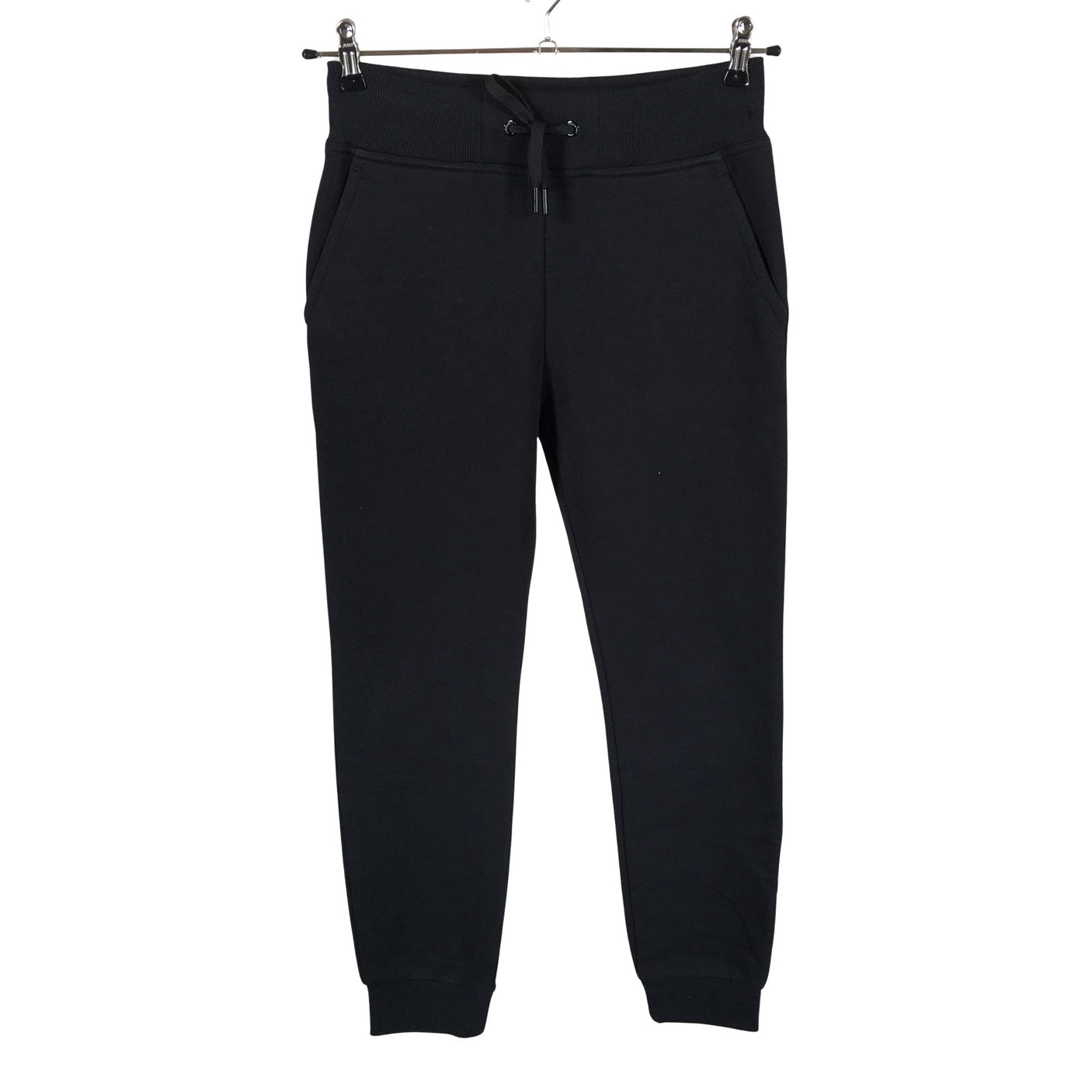 Unisex Peak Performance - Sweatpants, size 36 - Black (1)