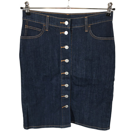 Unisex Levi's - Denim skirt, size W27 - Blue ()
