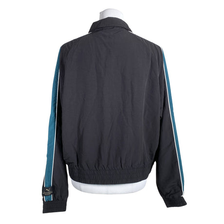 Unisex Puma - Outdoor jacket, size 40 - Black (2)