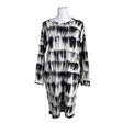 Unisex Vimma - Tricot dress, size 40 - Gray ()