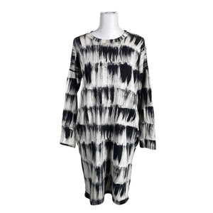 Unisex Vimma - Tricot dress, size 40 - Gray (1)