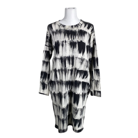 Unisex Vimma - Tricot dress, size 40 - Gray ()