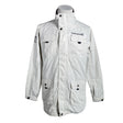 Unisex Catmandoo - Outdoor jacket, size M - White ()