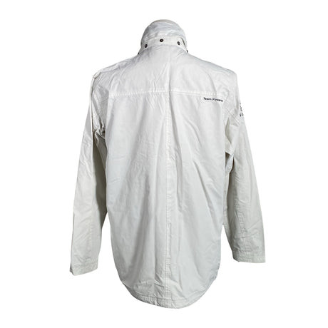 Unisex Catmandoo - Outdoor jacket, size M - White (2)