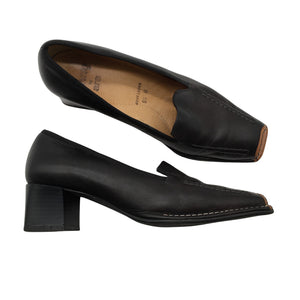 Unisex Jenny by Ara - High heels, size 38 - Black (1)