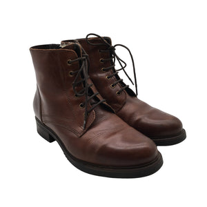 Unisex Tamaris - Ankle boots, size 38 - Brown (2)