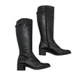 Unisex Wonders - Boots, size 38 - Black ()