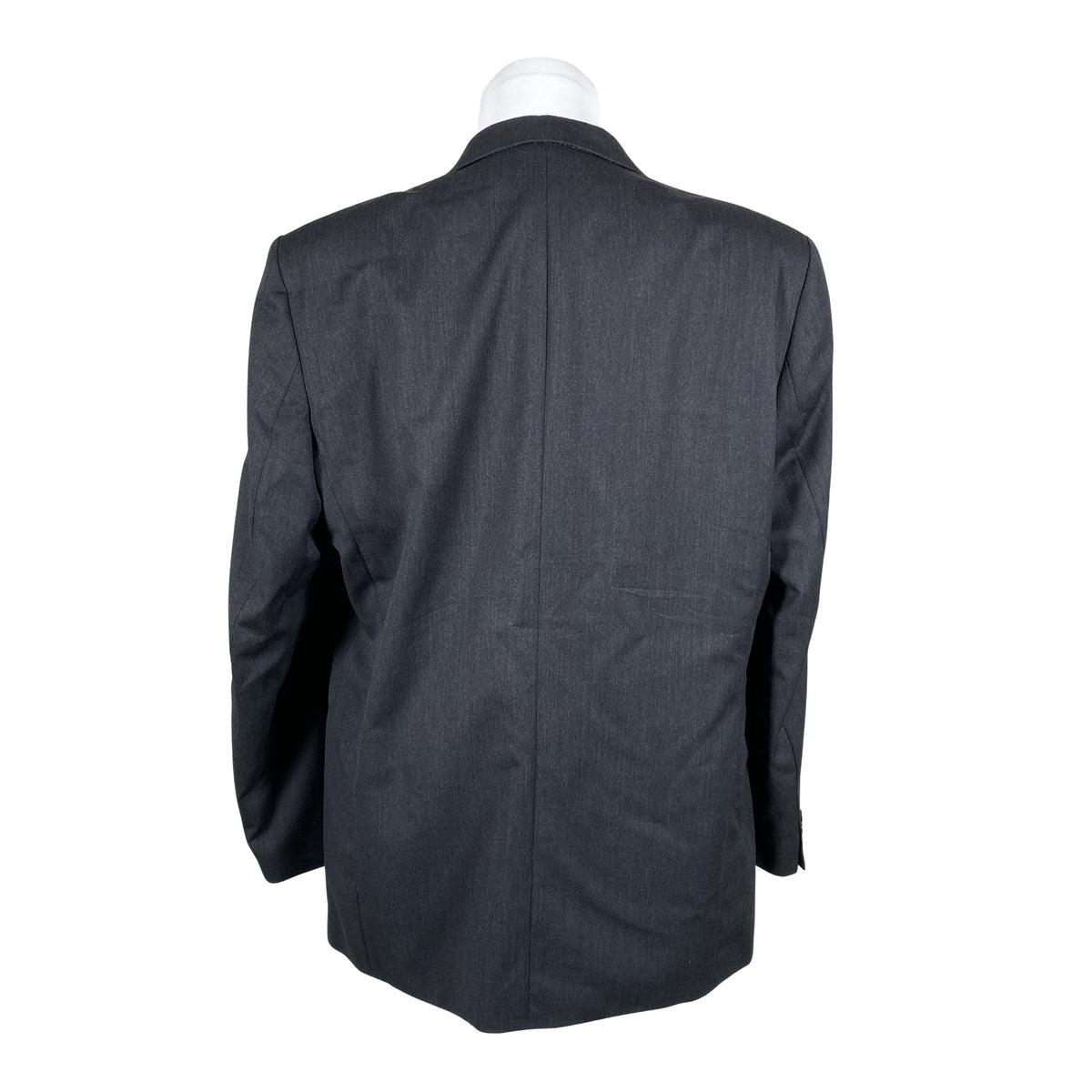 Unisex Kaleva - Suit jacket, size XXXL - Blue (2)