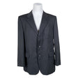 Unisex Kaleva - Suit jacket, size XXXL - Blue ()